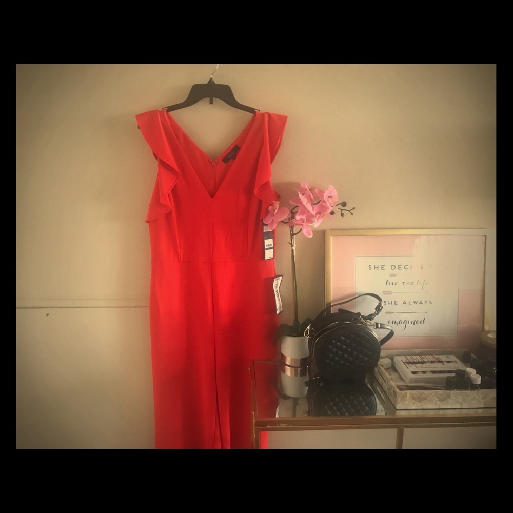 Rachel Roy Jumpsuit